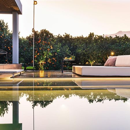 Zash Country Boutique Hotel & Spa Riposto Esterno foto