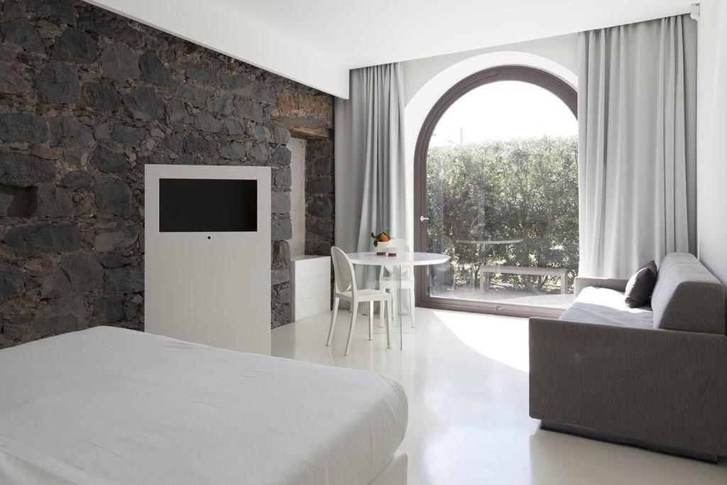 Zash Country Boutique Hotel & Spa Riposto Esterno foto
