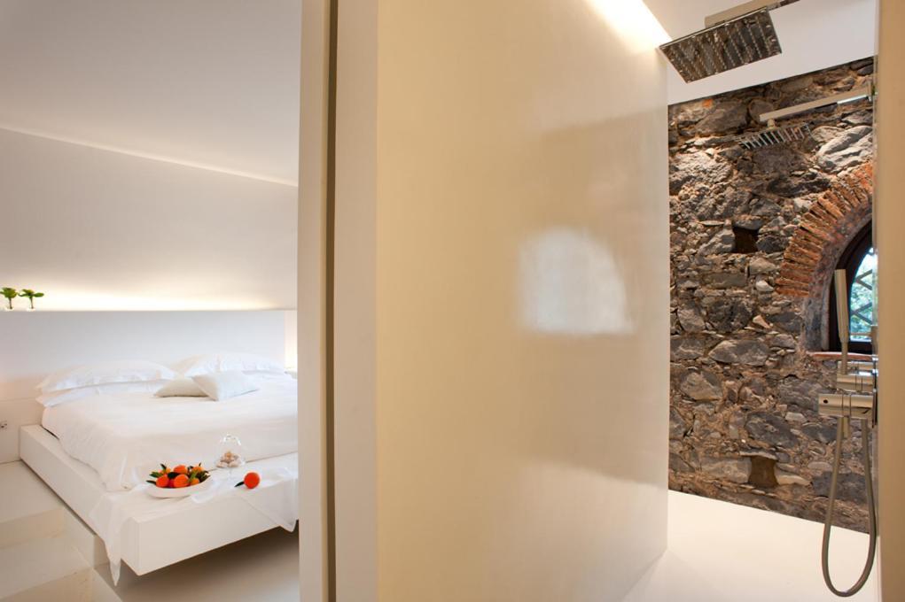 Zash Country Boutique Hotel & Spa Riposto Esterno foto