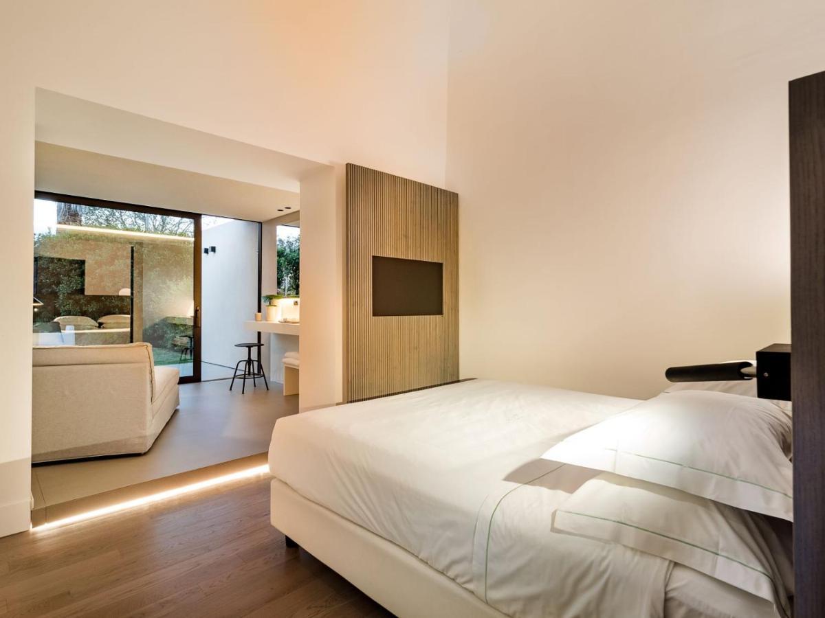 Zash Country Boutique Hotel & Spa Riposto Esterno foto