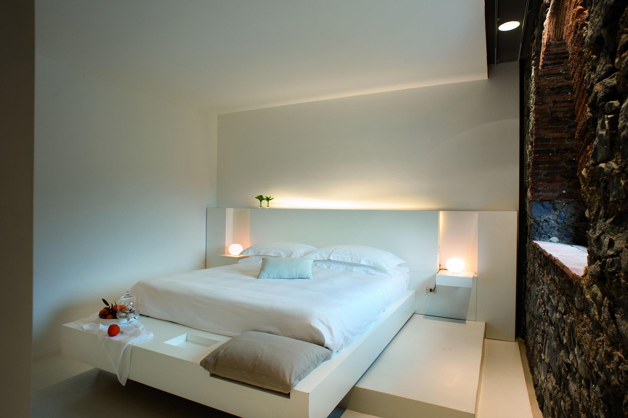 Zash Country Boutique Hotel & Spa Riposto Esterno foto