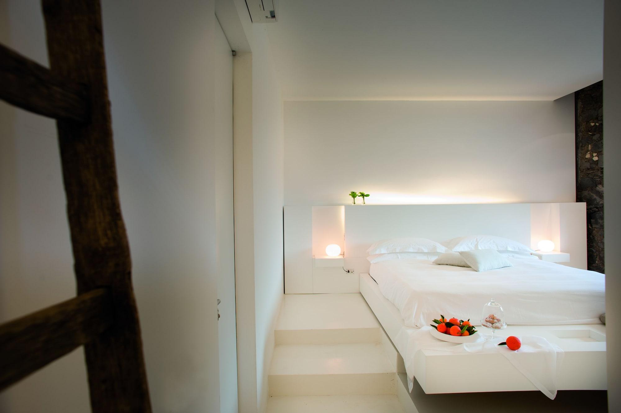 Zash Country Boutique Hotel & Spa Riposto Esterno foto