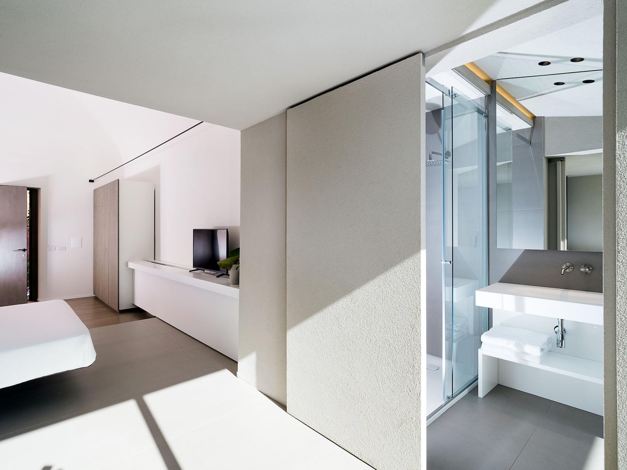 Zash Country Boutique Hotel & Spa Riposto Esterno foto