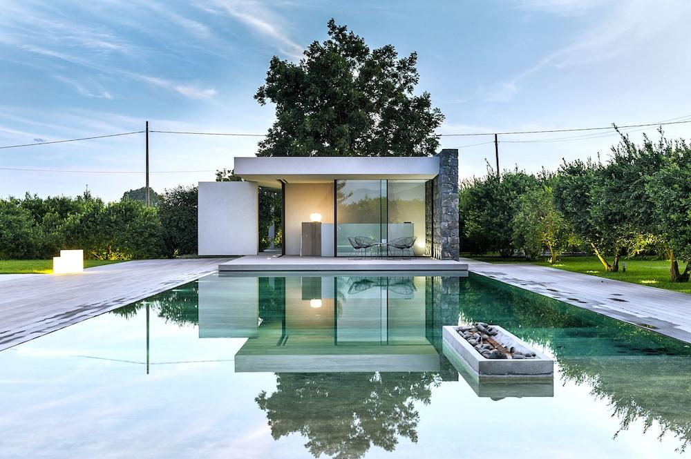 Zash Country Boutique Hotel & Spa Riposto Esterno foto