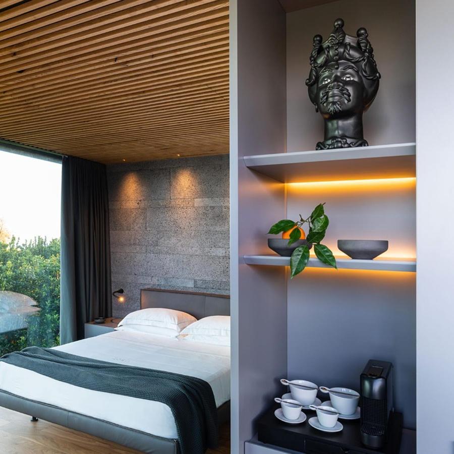 Zash Country Boutique Hotel & Spa Riposto Esterno foto
