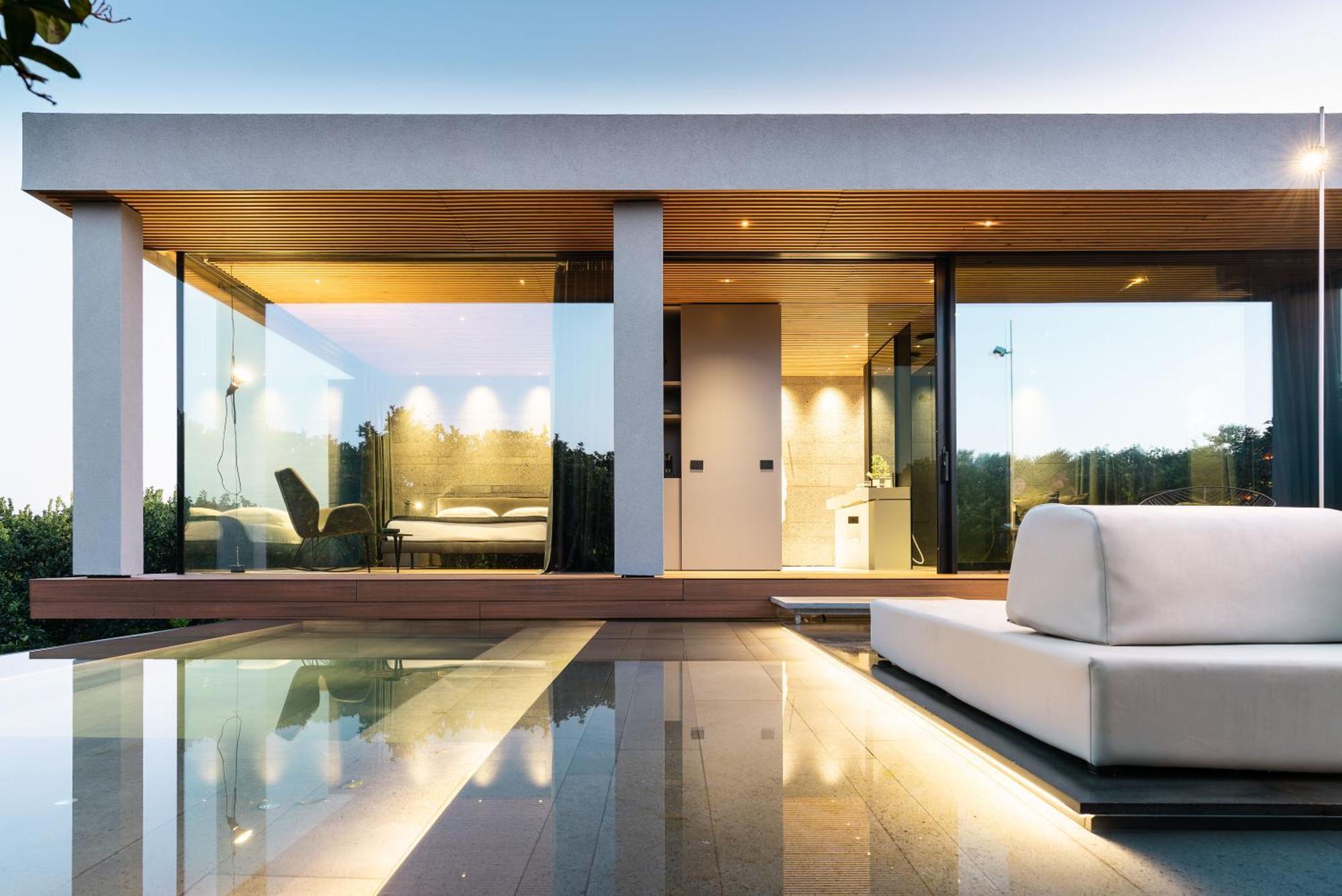 Zash Country Boutique Hotel & Spa Riposto Esterno foto