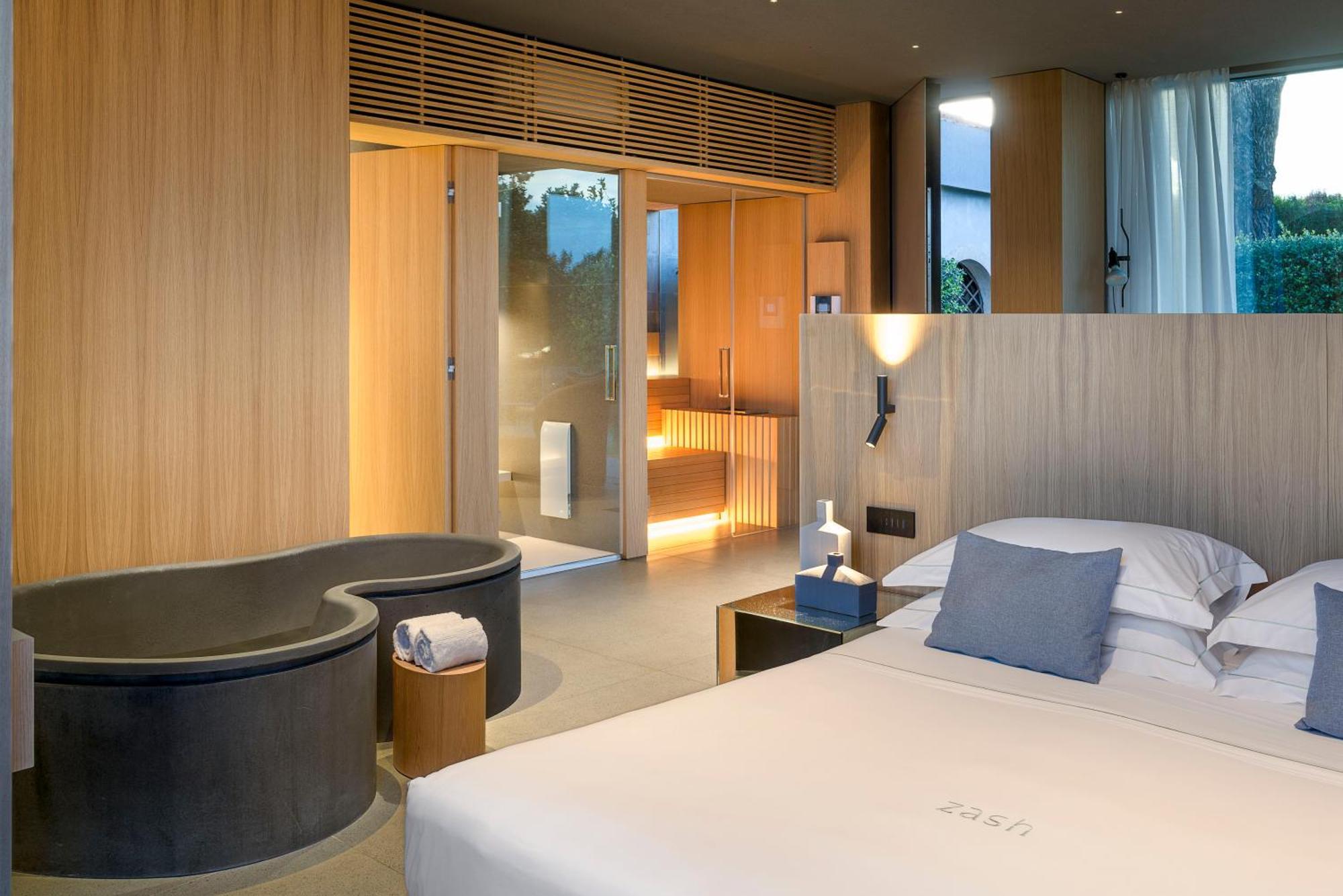 Zash Country Boutique Hotel & Spa Riposto Esterno foto