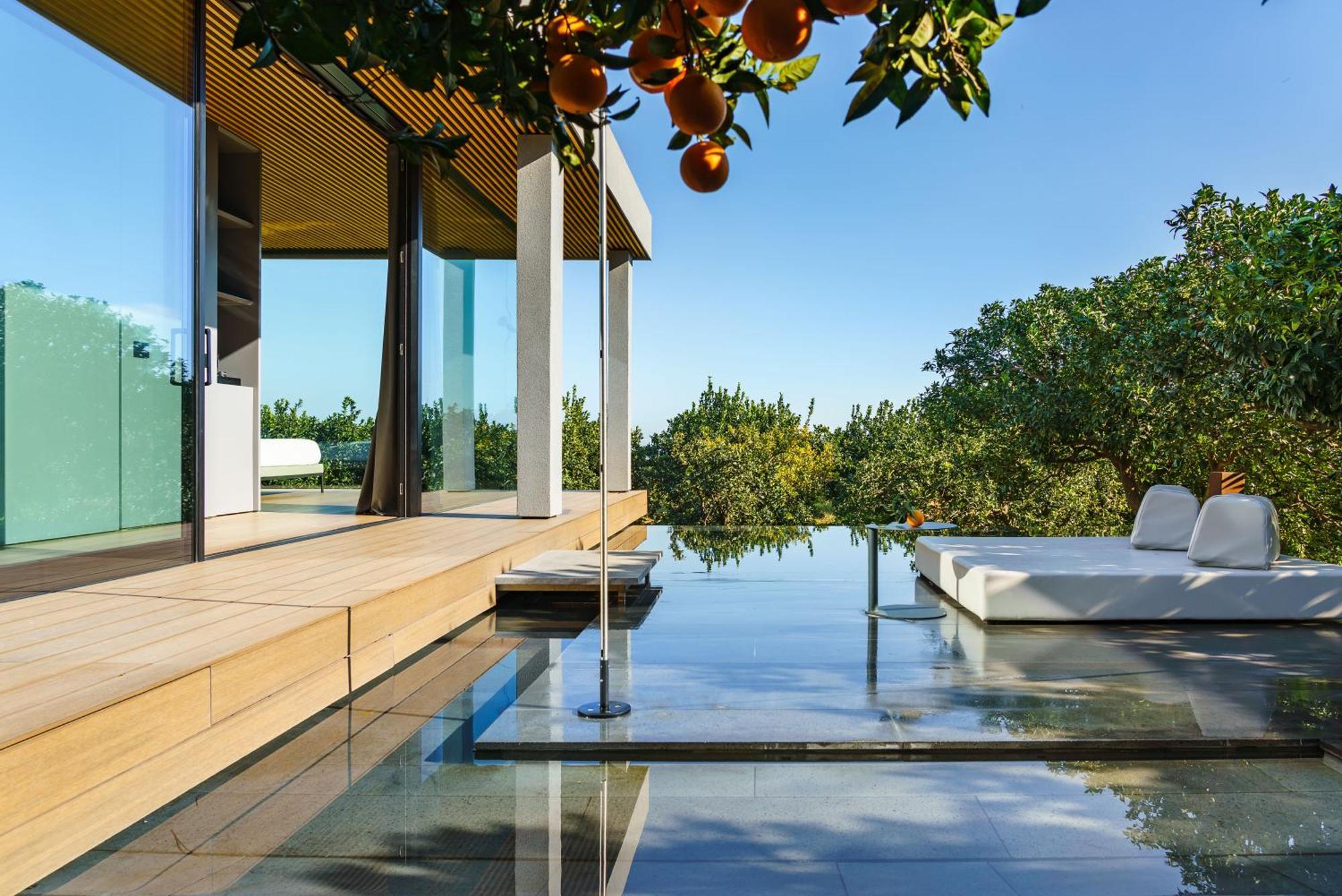 Zash Country Boutique Hotel & Spa Riposto Esterno foto