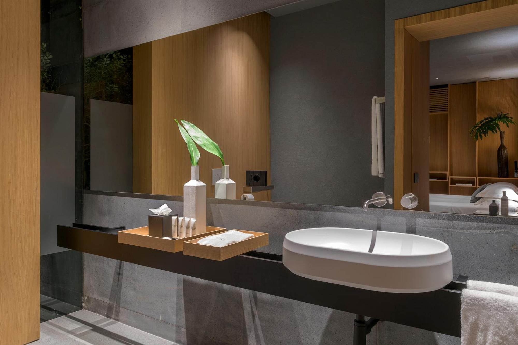 Zash Country Boutique Hotel & Spa Riposto Esterno foto