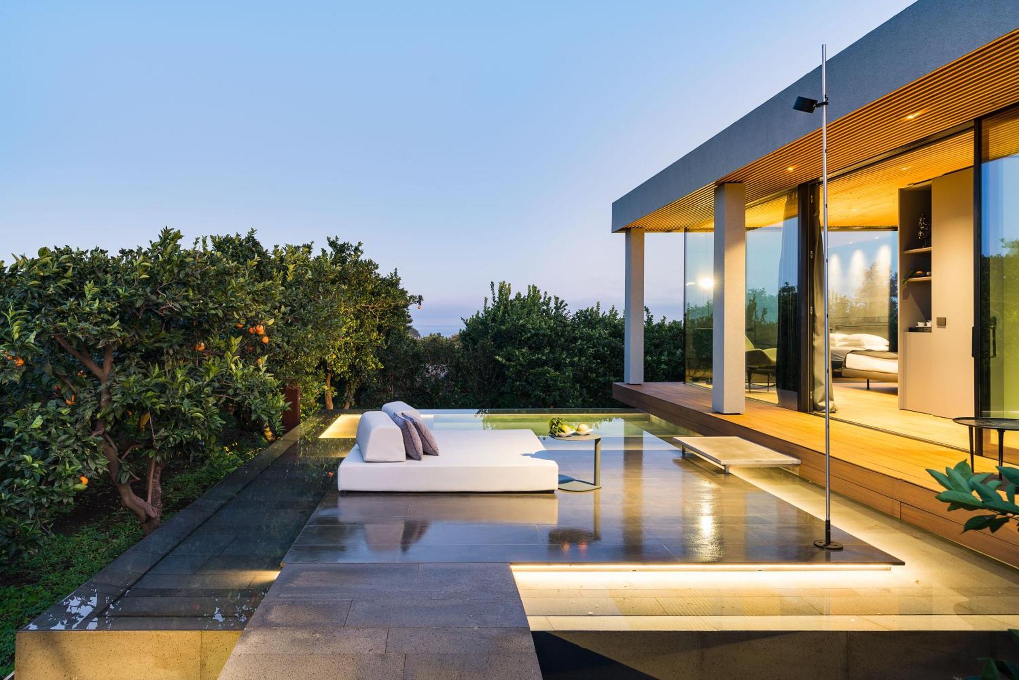 Zash Country Boutique Hotel & Spa Riposto Esterno foto