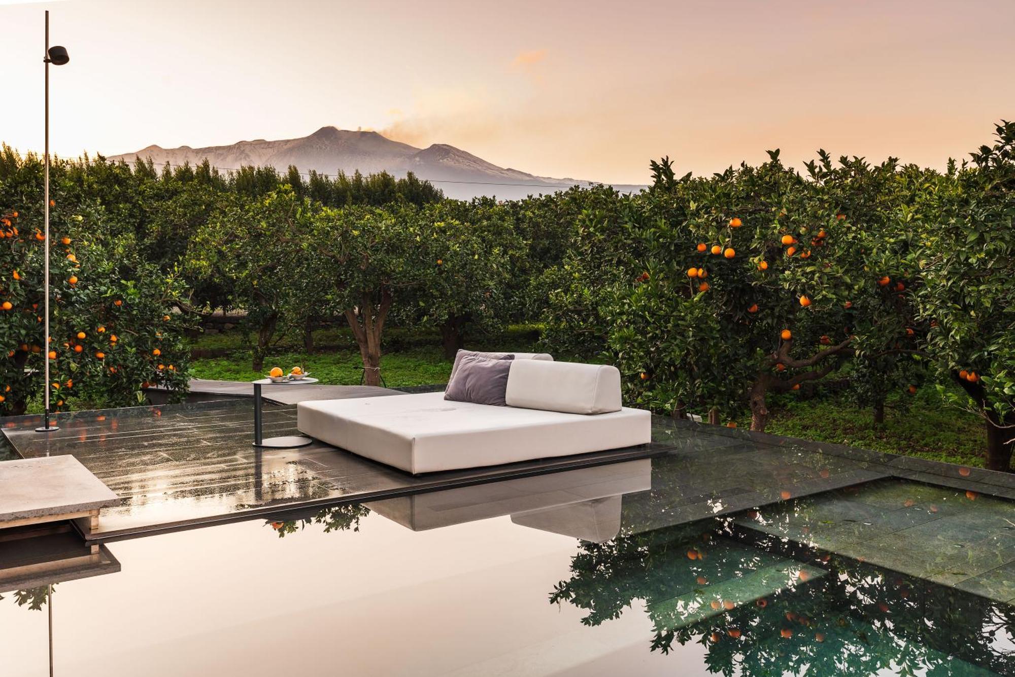 Zash Country Boutique Hotel & Spa Riposto Esterno foto