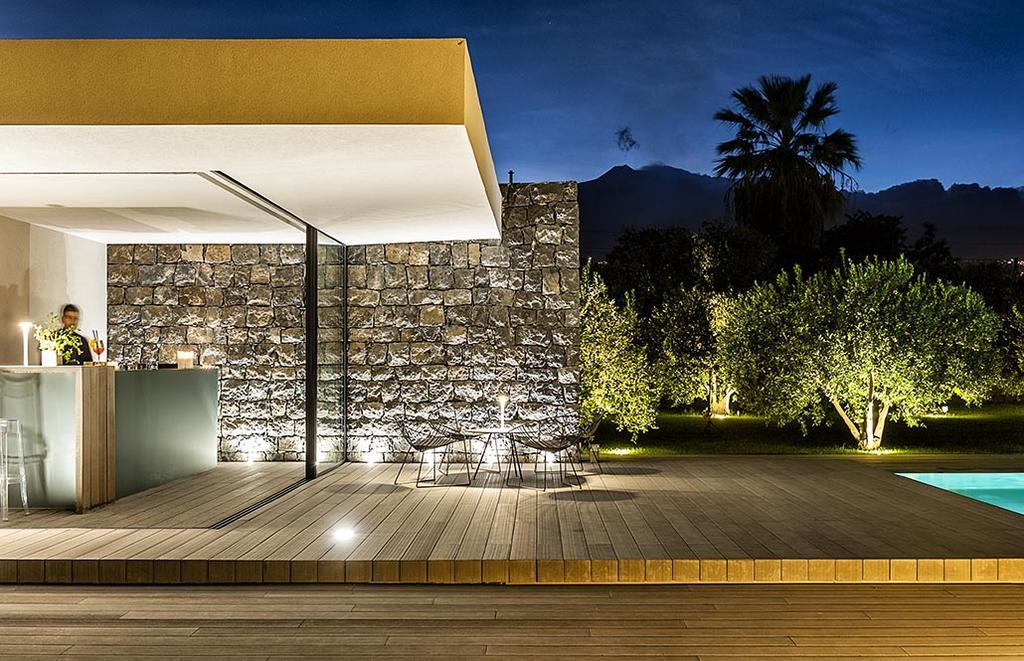 Zash Country Boutique Hotel & Spa Riposto Esterno foto