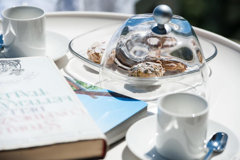 Zash Country Boutique Hotel & Spa Riposto Esterno foto