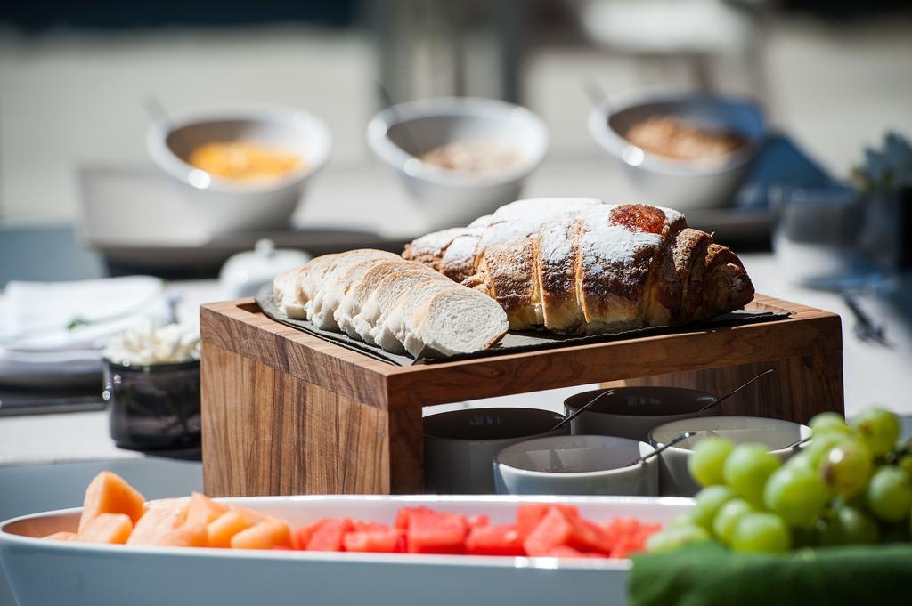 Zash Country Boutique Hotel & Spa Riposto Esterno foto