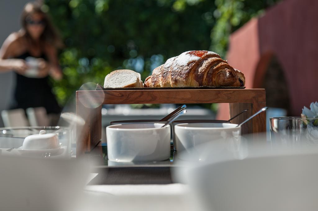 Zash Country Boutique Hotel & Spa Riposto Esterno foto