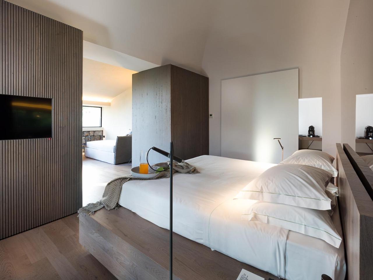 Zash Country Boutique Hotel & Spa Riposto Esterno foto