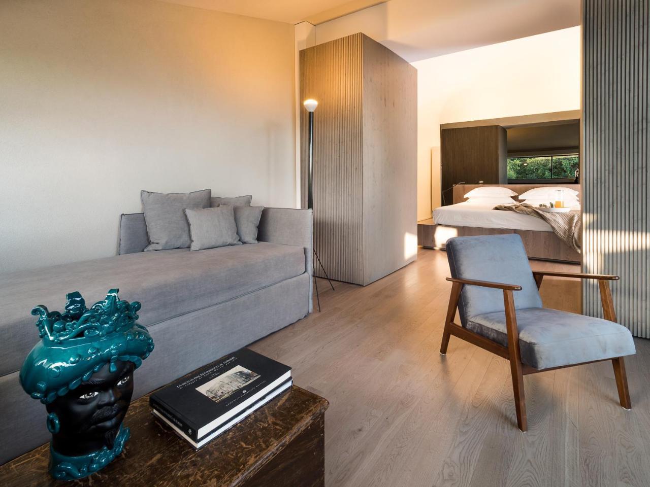 Zash Country Boutique Hotel & Spa Riposto Esterno foto