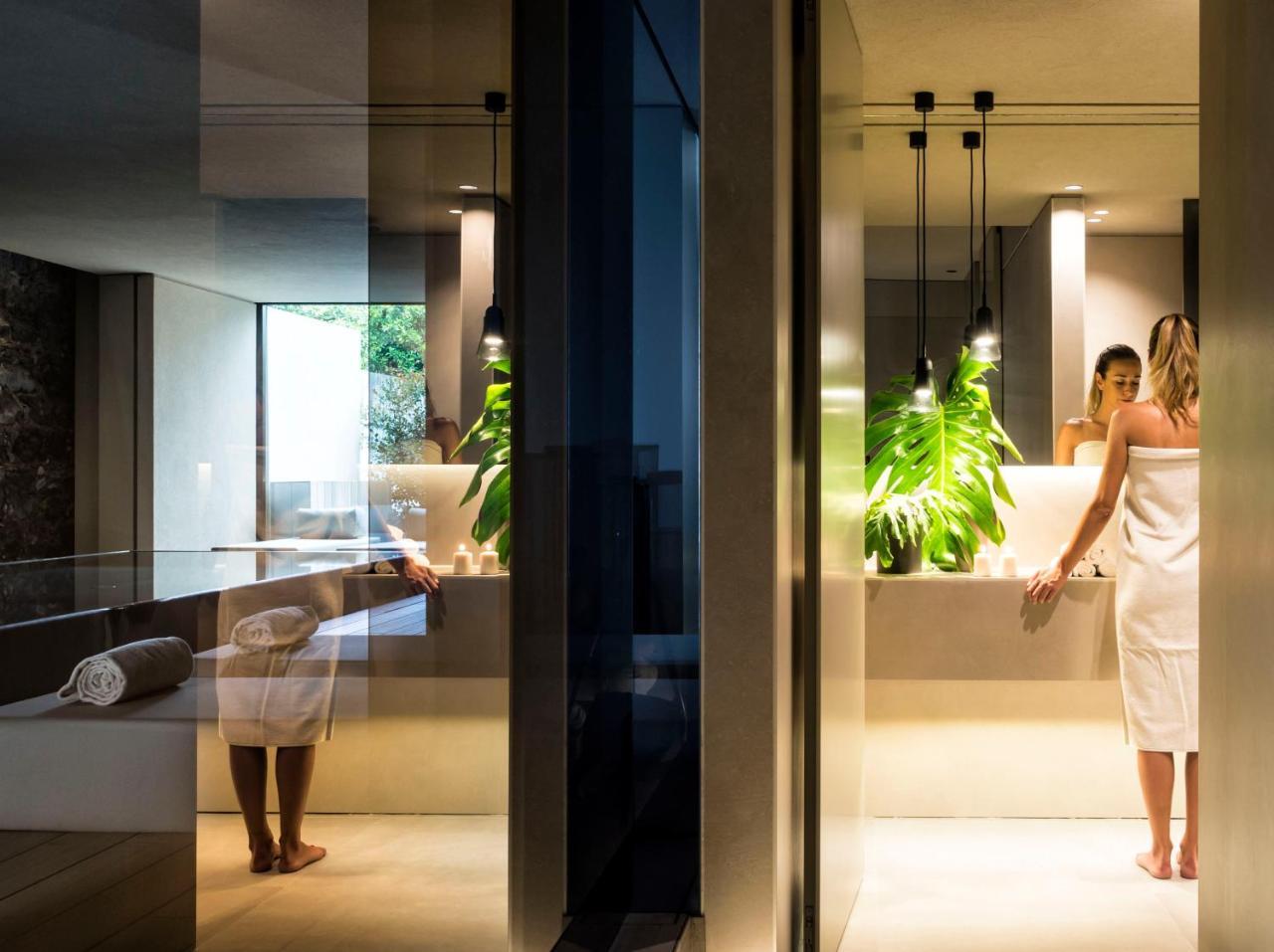 Zash Country Boutique Hotel & Spa Riposto Esterno foto