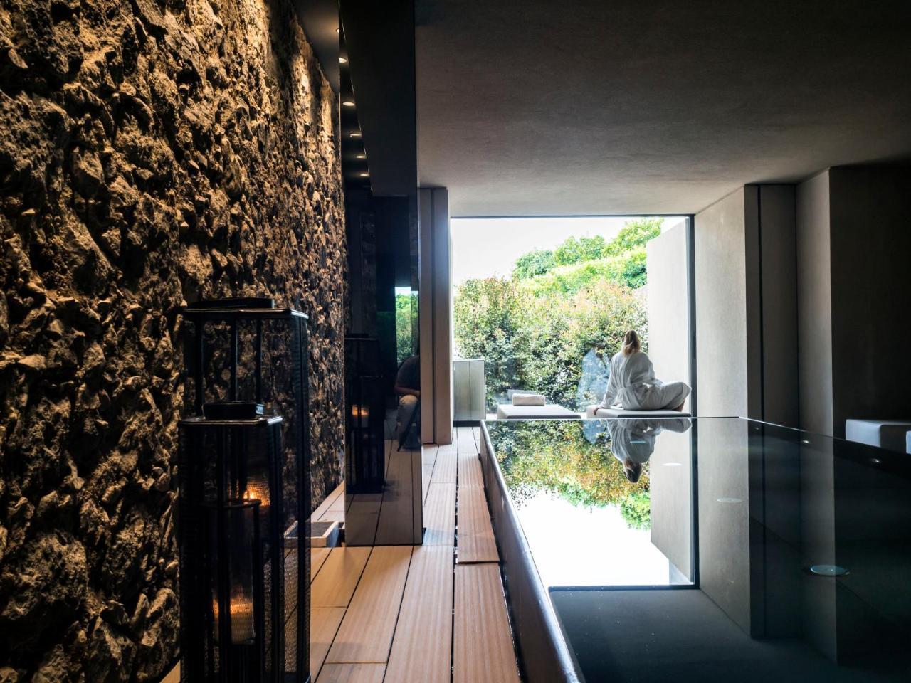 Zash Country Boutique Hotel & Spa Riposto Esterno foto