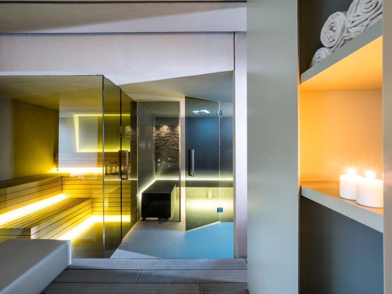 Zash Country Boutique Hotel & Spa Riposto Esterno foto