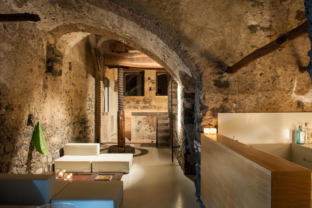 Zash Country Boutique Hotel & Spa Riposto Esterno foto