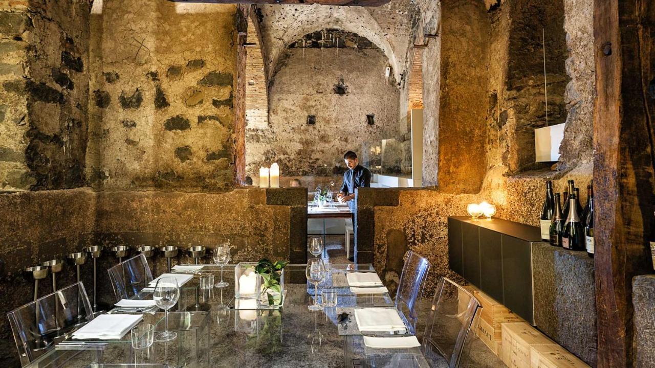 Zash Country Boutique Hotel & Spa Riposto Esterno foto
