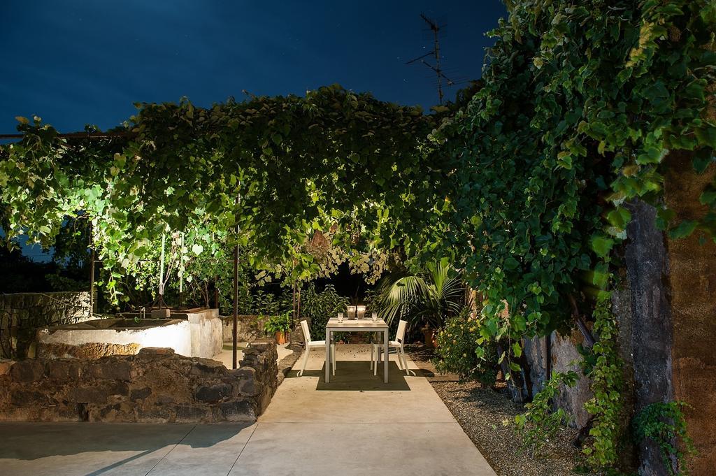 Zash Country Boutique Hotel & Spa Riposto Esterno foto