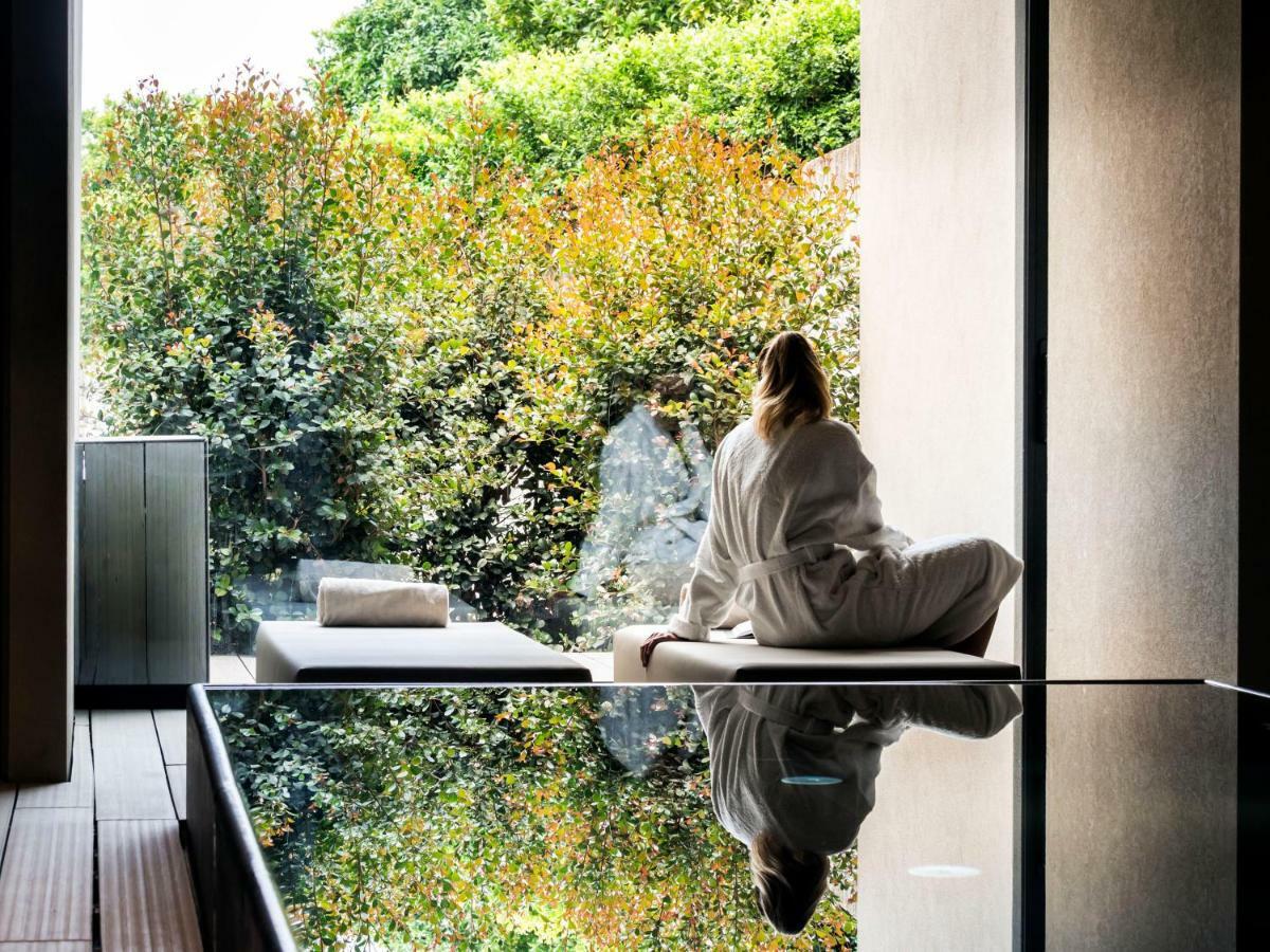 Zash Country Boutique Hotel & Spa Riposto Esterno foto