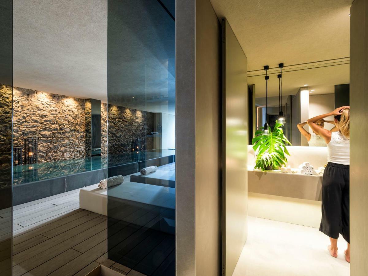 Zash Country Boutique Hotel & Spa Riposto Esterno foto
