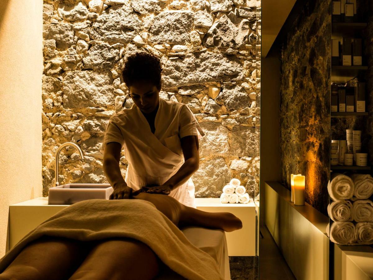 Zash Country Boutique Hotel & Spa Riposto Esterno foto