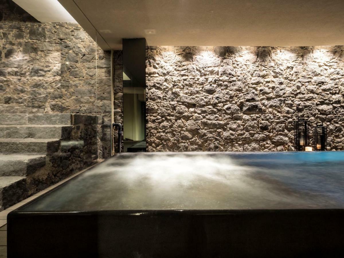 Zash Country Boutique Hotel & Spa Riposto Esterno foto
